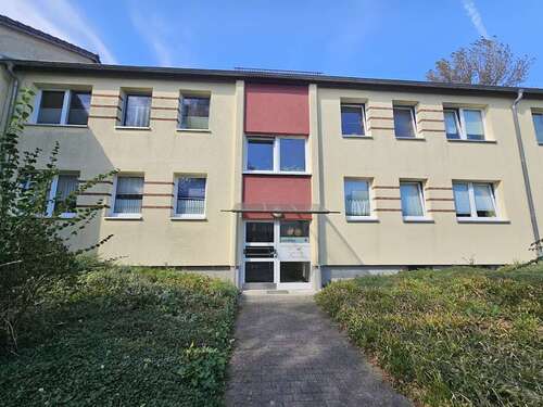 Foto - Wohnung zum Mieten in Eckernförde 701,10 € 70.11 m²