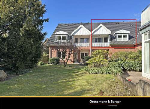 Foto - Wohnung zum Kaufen in Lüneburg 255.000,00 € 66.96 m²