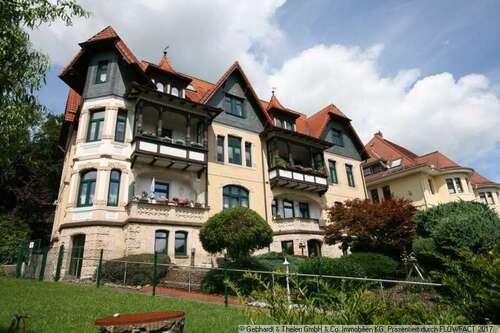 Foto - Wohnung zum Mieten in Schmalkalden 1.150,00 € 174.5 m²