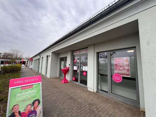 Foto - Einzelhandel in Berlin 2.100,00 € 128 m²