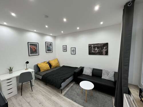 Foto - Wohnung zum Mieten in Gelsenkirchen 450,00 € 35 m²