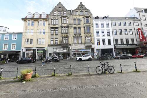 Foto - Wohnung zum Mieten in Bremen 1.390,00 € 143.18 m²