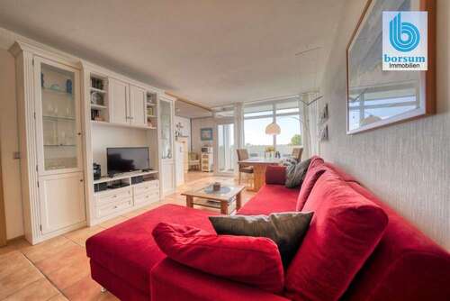 Foto - Wohnung zum Kaufen in Heiligenhafen 164.950,00 € 45 m²