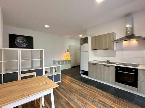 Foto - Wohnung zum Mieten in Rehling 700,00 € 33.5 m²