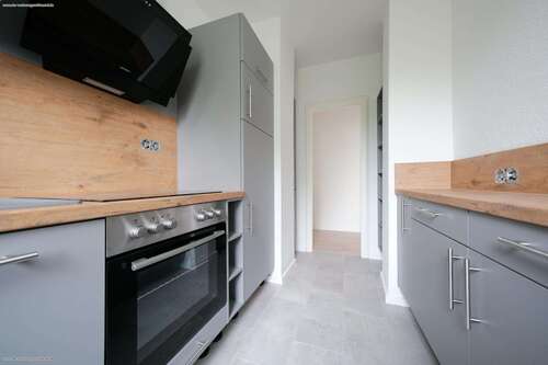 Foto - Wohnung zum Mieten in Grünhain-Beierfeld 340,00 € 49.48 m²