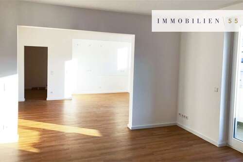 Foto - Wohnung zum Kaufen in Düsseldorf 295.000,00 € 54 m²