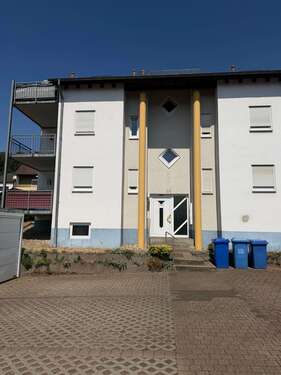 Foto - Wohnung zum Mieten in Dahn 850,00 € 80 m²