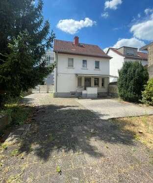 Foto - Haus zum Kaufen in Dreieich 599.000,00 € 120 m²