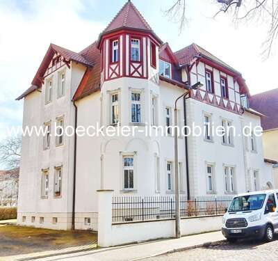 Foto - Wohnung zum Mieten in Naumburg 390,00 € 55.33 m²