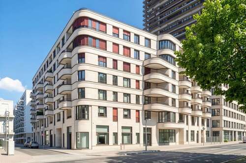 Foto - Wohnung zum Mieten in Berlin 1.485,00 € 66 m²