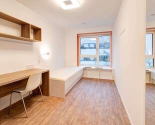 WG-Zimmer in Berlin 565,00 € 11.8 m²