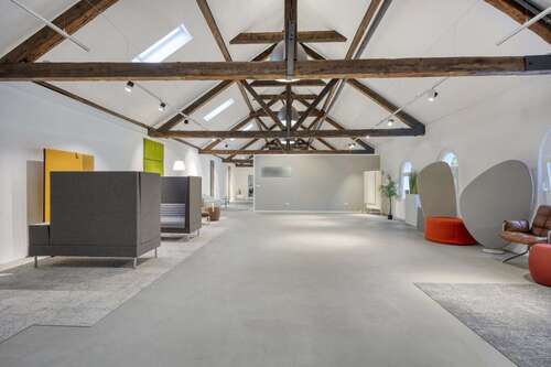 Foto - Büro in Unna 2.950,00 € 405 m² - 2.950,00&nbsp;EUR Kaltmiete, ca.&nbsp; 405,00&nbsp;m&sup2;