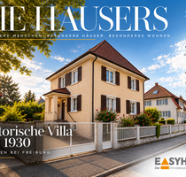 Haus zum Kaufen in Teningen 625.000,00 € 170.81 m²