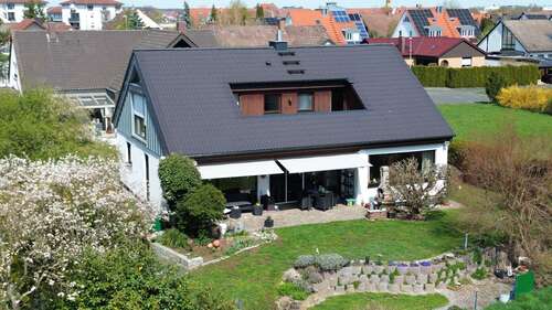 Foto - Haus zum Kaufen in Herzogenaurach 960.000,00 € 146.5 m²