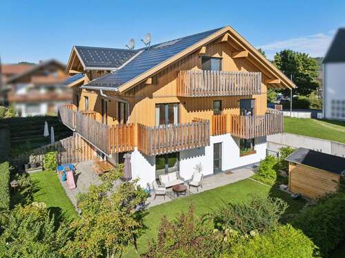 Foto - Haus zum Kaufen in Großweil 995.000,00 € 227.97 m²