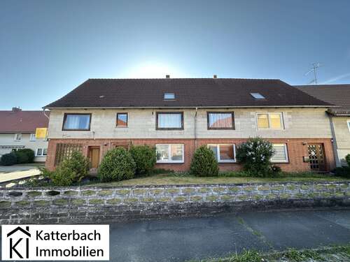 Foto - Haus zum Kaufen in Seesen 119.000,00 € 293 m²