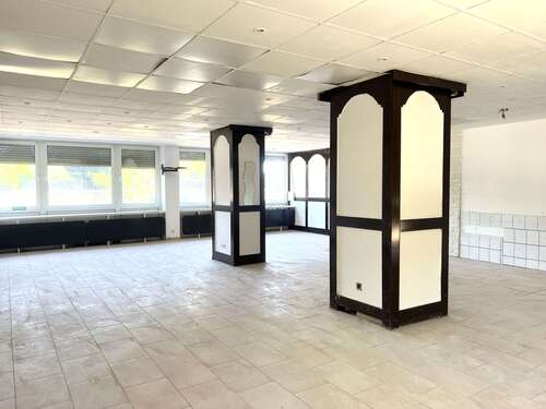 Foto - Wohnung zum Kaufen in Bocholt 165.000,00 € 140 m²