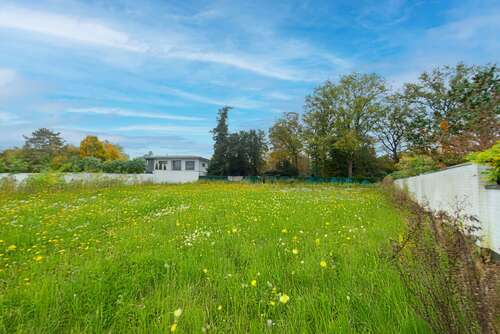 Foto - Grundstück zu verkaufen in meerbusch 1.075.000,00 € 966 m²