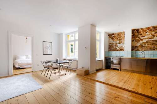 Foto - Wohnung zum Kaufen in Berlin 465.000,00 € 67 m²