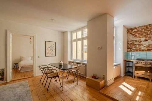 Foto - Wohnung zum Kaufen in Berlin 495.000,00 € 67 m²