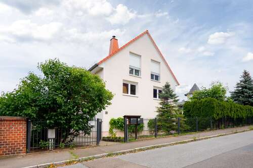 Foto - Wohnung zum Mieten in Dresden 540,00 € 60 m²