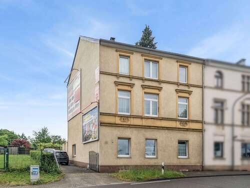 Foto - Haus zum Kaufen in Wermelskirchen 279.000,00 € 225 m²
