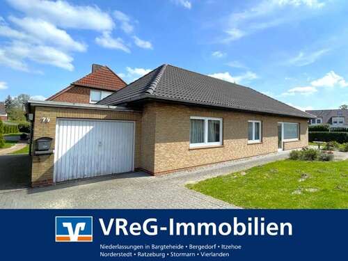 Foto - Haus zum Kaufen in Marschacht 354.900,00 € 101.43 m²