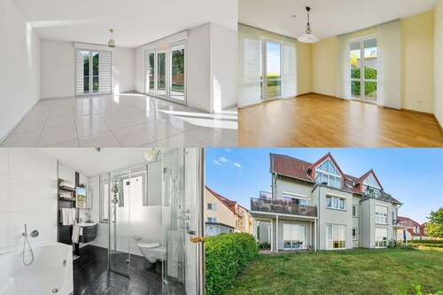 Foto - Wohnung zum Kaufen in Seelow 280.000,00 € 107.41 m²
