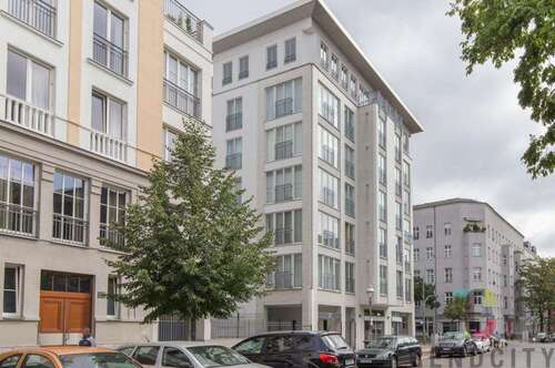 Foto - Wohnung zum Kaufen in Berlin 362.600,00 € 80 m²