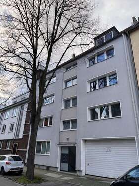 Foto - Wohnung zum Kaufen in Essen - Holsterhausen 149.000,00 € 56 m²