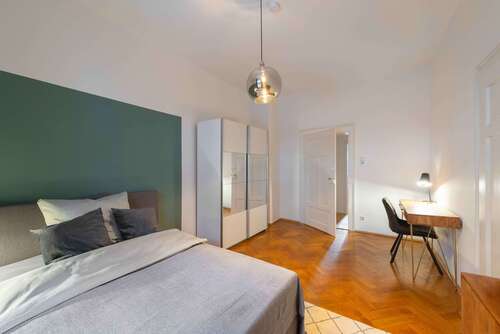 Foto - WG-Zimmer in München 1.010,00 € 18 m²