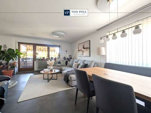 Foto - Wohnung zum Kaufen in Waiblingen Beinstein 275.000,00 € 78 m²