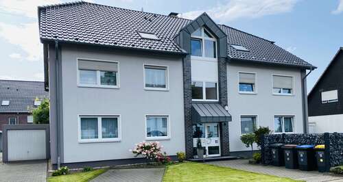 Foto - Wohnung zum Mieten in Castrop-Rauxel 700,00 € 67 m²