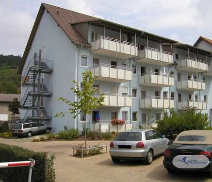 Foto - Wohnung zum Kaufen in Bad Mergentheim 99.800,00 € 26.76 m²