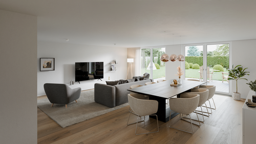 Foto - Haus zum Kaufen in Ketsch 790.000,00 € 190 m²