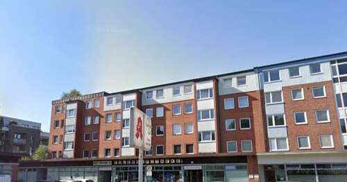 Foto - Wohnung zum Mieten in Hamburg 1.005,24 € 61.37 m²