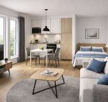 Wohnung zum Kaufen in Sande 145.000,00 € 32 m²