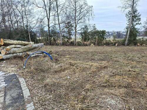 Foto - Grundstück zu verkaufen in Diedorf 405.680,00 € 461 m²