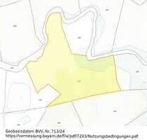 Grundstück in Wunsiedel 8.600,00 € 5690 m²