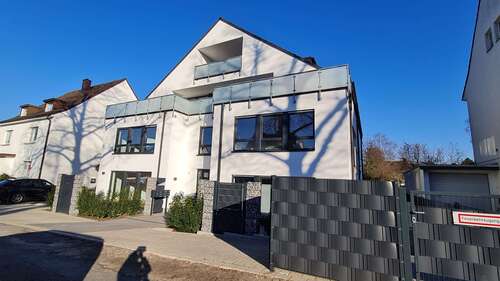 Foto - Wohnung zum Mieten in Dortmund 1.050,00 € 84.71 m²