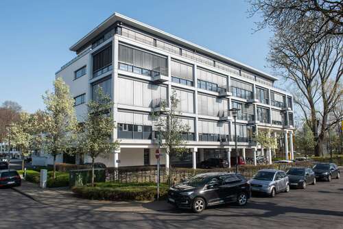 Foto - Büro in Köln 3.465,00 € 231 m² - 3.465,00&nbsp;EUR Kaltmiete, ca.&nbsp; 231,00&nbsp;m&sup2;