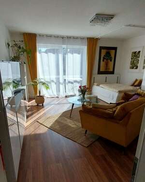 Foto - Wohnen auf Zeit in Augsburg 1.140,00 €