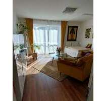 Wohnen auf Zeit in Augsburg 1.140,00 €