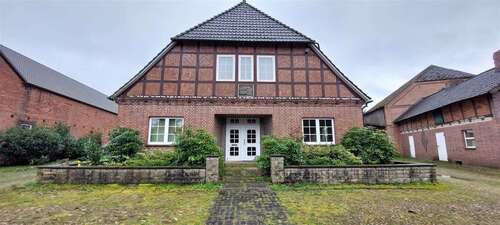 Foto - Haus zum Kaufen in Wittingen 435.000,00 € 450 m²