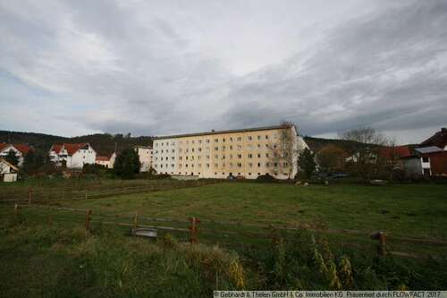 Foto - Wohnung zum Mieten in Wasungen 350,00 € 86 m²