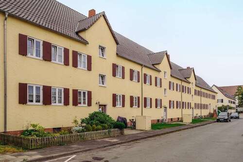 Foto - Wohnung zum Mieten in Wolfsburg 414,83 € 46.98 m²