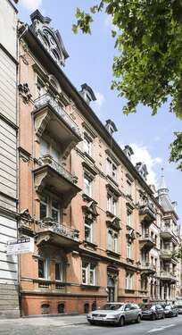 Foto - Wohnung zum Mieten in Wiesbaden 1.200,00 € 92 m²