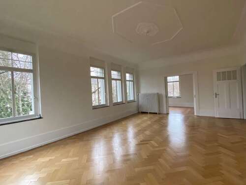 Foto - Wohnung zum Mieten in Bonn Godesberg-Villenviertel 1.900,00 € 170 m²