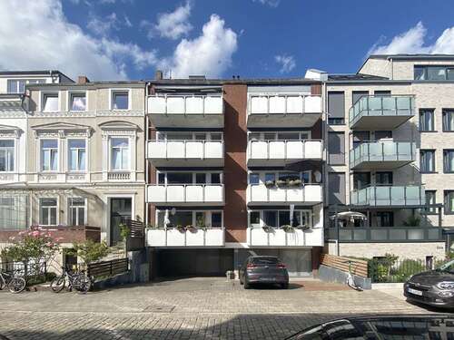 Foto - Wohnung zum Mieten in Bremen 390,00 € 35.38 m²
