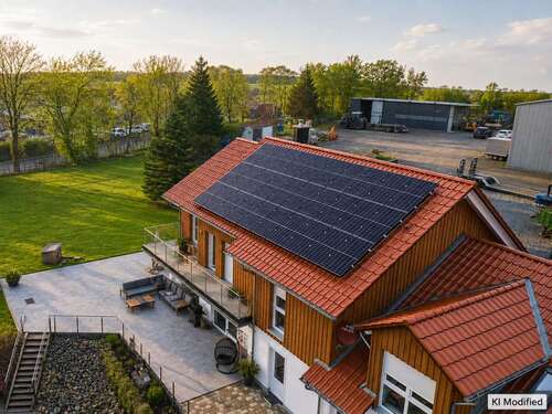 Foto - Halle in Clausthal-Zellerfeld 1.475.000,00 € 790 m²